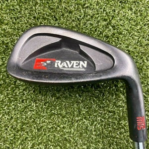 Raven Pitching Wedge / RH / / Regular Steel /  / jl9493