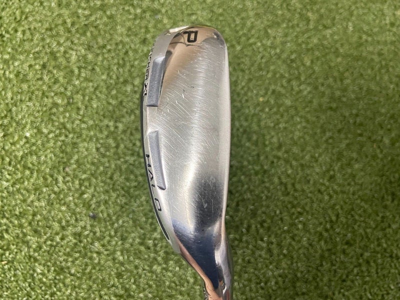 Cleveland Halo Launcher XL Pitching Wedge Hybrid RH 50g Senior Graphite /mm3336