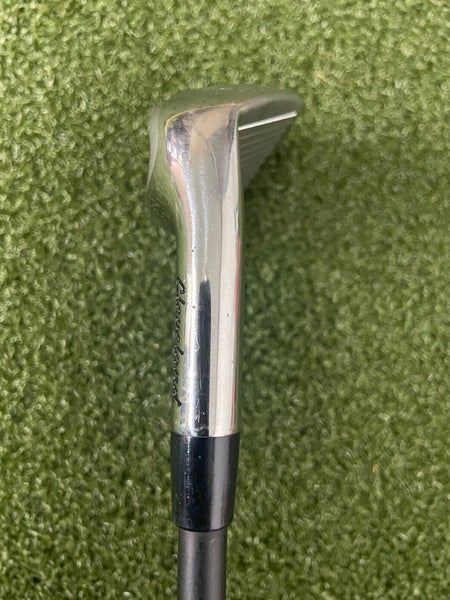 Cleveland Halo Launcher XL Pitching Wedge Hybrid RH 50g Senior Graphite /mm3336