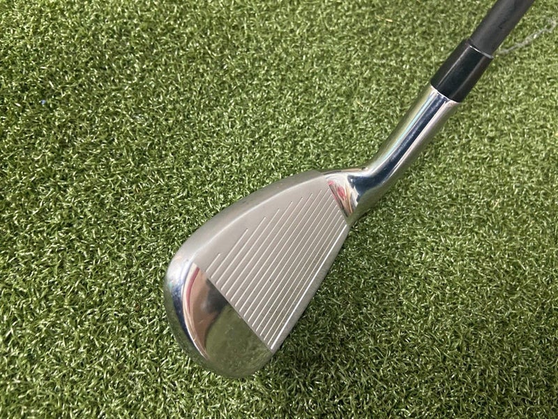 Cleveland Halo Launcher XL Pitching Wedge Hybrid RH 50g Senior Graphite /mm3336