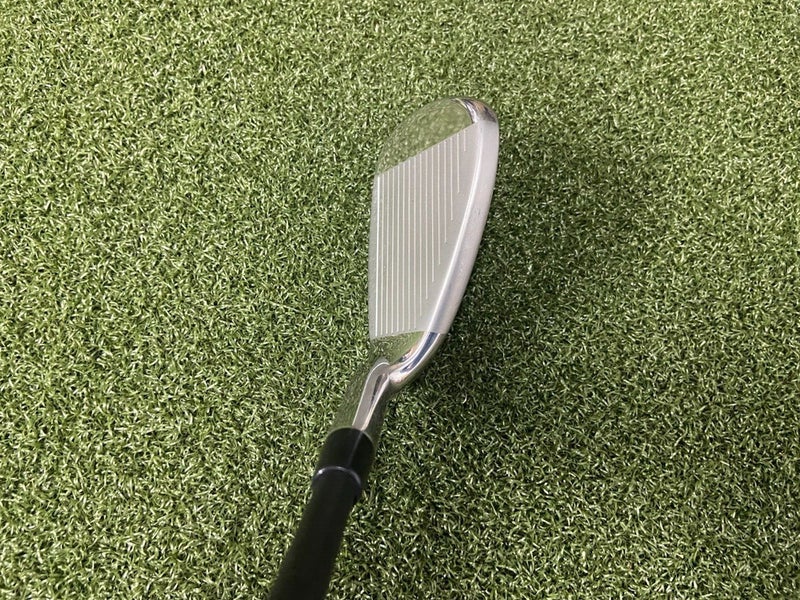Cleveland Halo Launcher XL Pitching Wedge Hybrid RH 50g Senior Graphite /mm3336