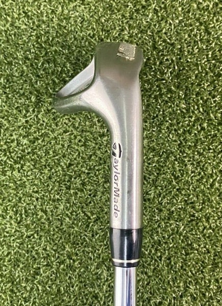 TaylorMade 300 Series Sand Wedge / RH / Stiff Steel / VGC / jl1391