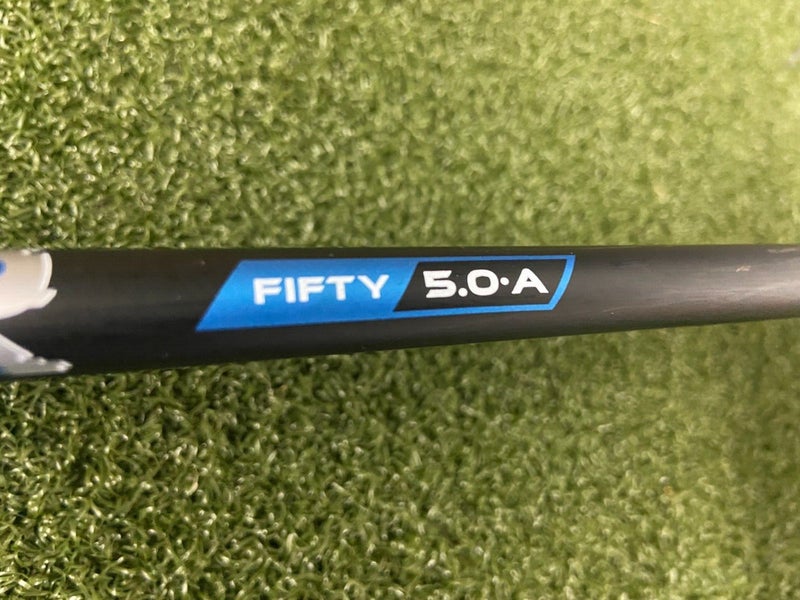 Cleveland Halo Launcher XL Pitching Wedge Hybrid RH 50g Senior Graphite /mm3336