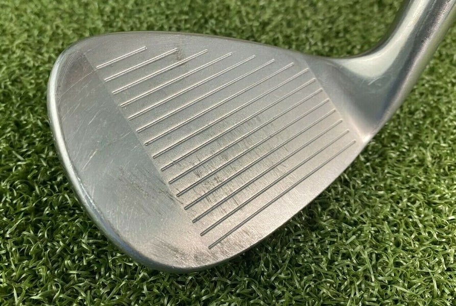 TaylorMade 300 Series Sand Wedge / RH / Stiff Steel / VGC / jl1391