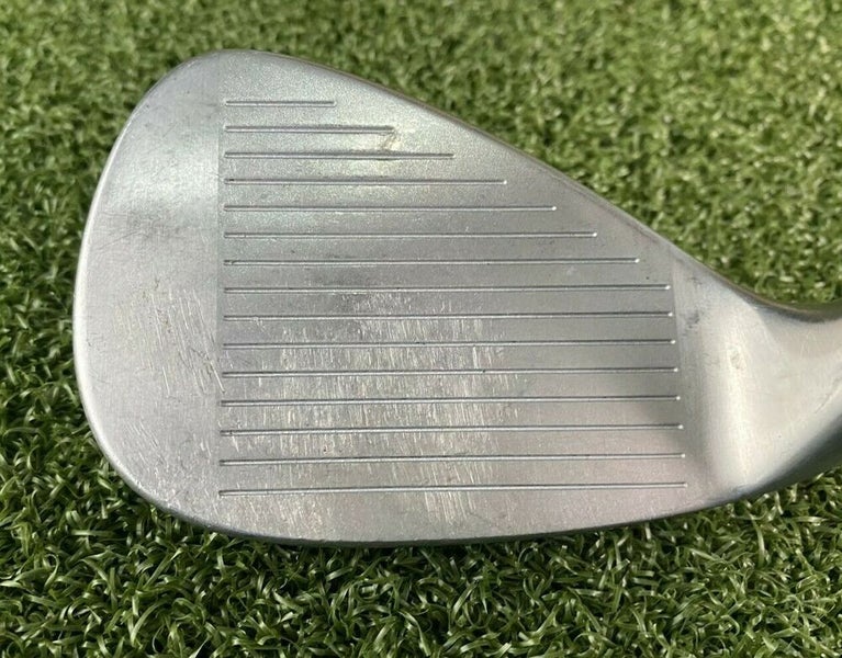 TaylorMade 300 Series Sand Wedge / RH / Stiff Steel / VGC / jl1391