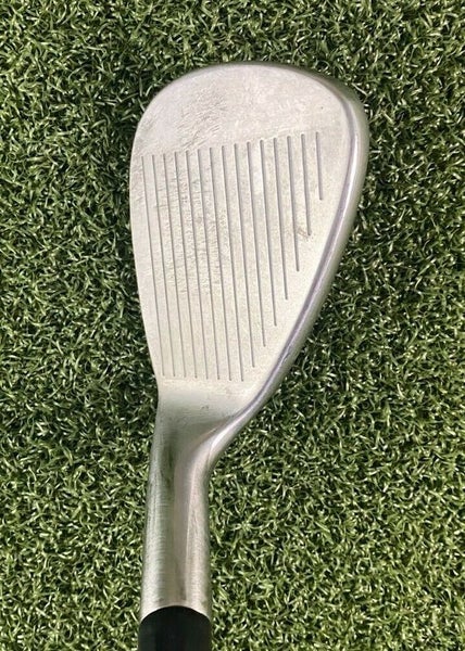 TaylorMade 300 Series Sand Wedge / RH / Stiff Steel / VGC / jl1391