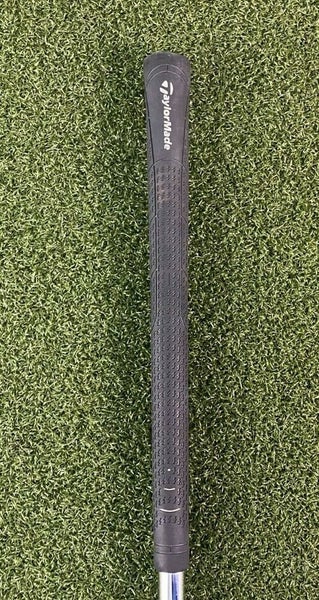 TaylorMade 300 Series Sand Wedge / RH / Stiff Steel / VGC / jl1391