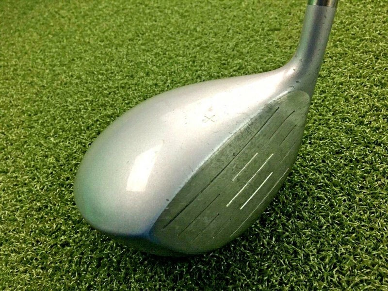 Jack Nicklaus Compri Women's 1 Wood/Driver / RH / Ladies Graphite / gw4732