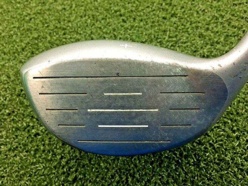 Jack Nicklaus Compri Women's 1 Wood/Driver / RH / Ladies Graphite / gw4732