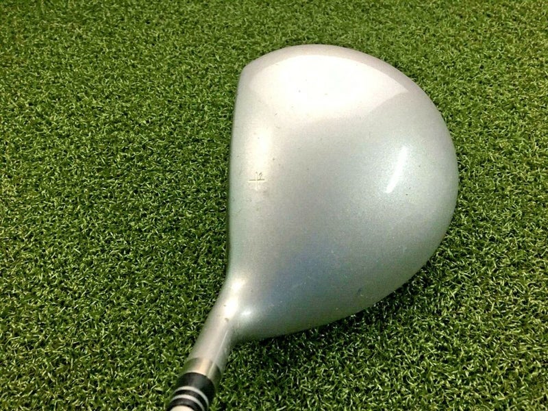Jack Nicklaus Compri Women's 1 Wood/Driver / RH / Ladies Graphite / gw4732