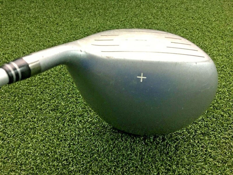 Jack Nicklaus Compri Women's 1 Wood/Driver / RH / Ladies Graphite / gw4732