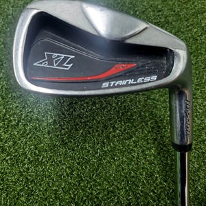Top Flite XL Stainless Pitching Wedge  /  RH  /  Regular Steel ~36"  /  jd3515