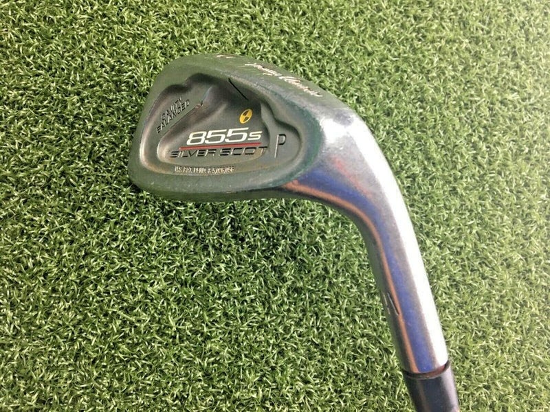 Tommy Armour 845s Silver Scot Pitching Wedge 48* / RH / Rifle 6.0 Steel / mm9480