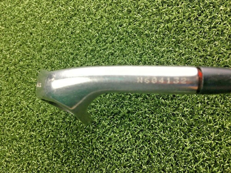 Tommy Armour 845s Silver Scot Pitching Wedge 48* / RH / Rifle 6.0 Steel / mm9480