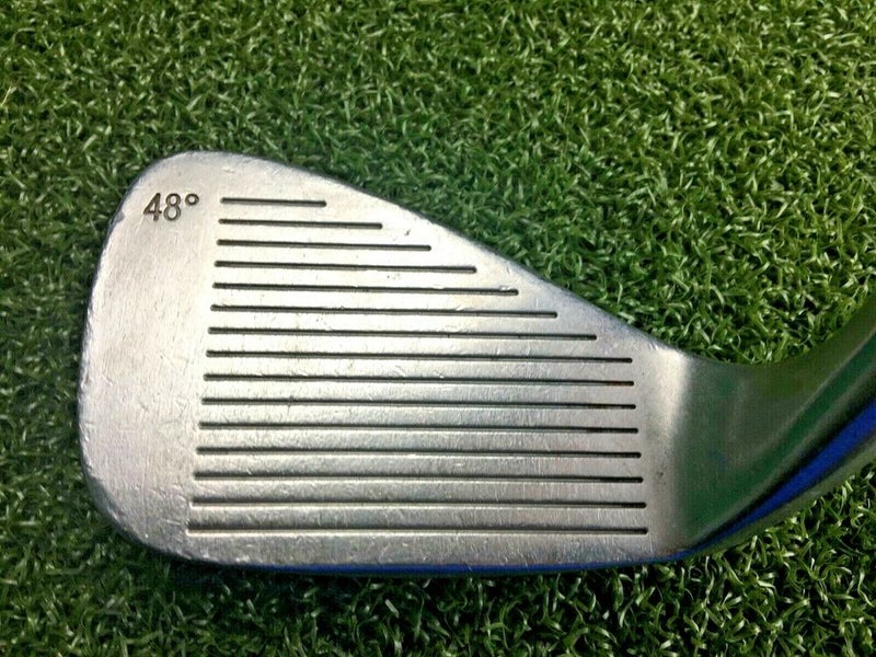 Tommy Armour 845s Silver Scot Pitching Wedge 48* / RH / Rifle 6.0 Steel / mm9480