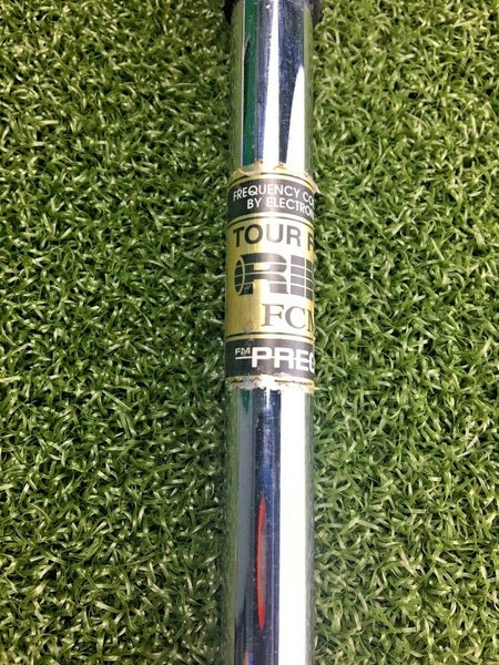 Tommy Armour 845s Silver Scot Pitching Wedge 48* / RH / Rifle 6.0 Steel / mm9480