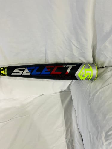 Used  Hybrid (-10) 19 oz 29" Select 719 Bat