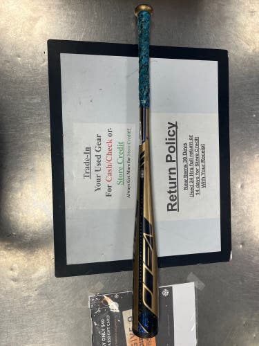 Used Rawlings (-3) 28 oz 31" Velo Bat