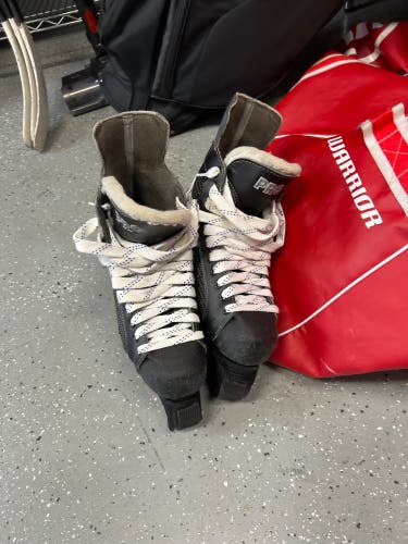 CCM Men’s size 9 PRO Prolite 3 hockey skates