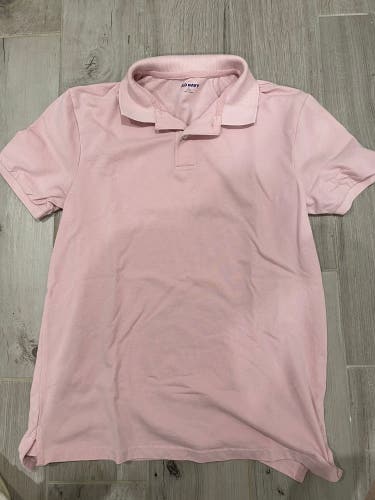 Old Navy Dri-Fit Polo