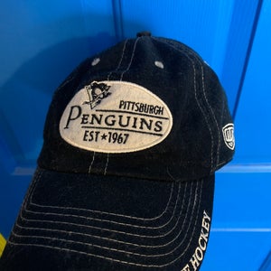 Pittsburgh Penguins Hat