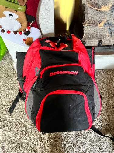 DeMarini Voodoo Bat Pack