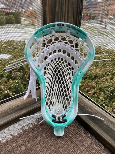 New Surgeon 900 Head