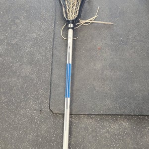 Used Stx Al6000 42" Aluminum Women's Complete Lacrosse Sticks