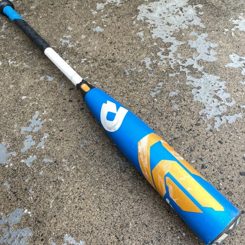 2021 DeMarini CF 30/20 (-10) USA Baseball Bat