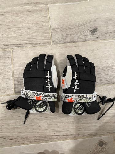 Maverik 8" Lacrosse Gloves