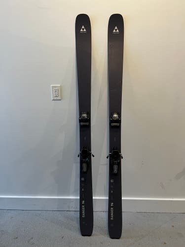 Fischer Ranger 96 180 cm