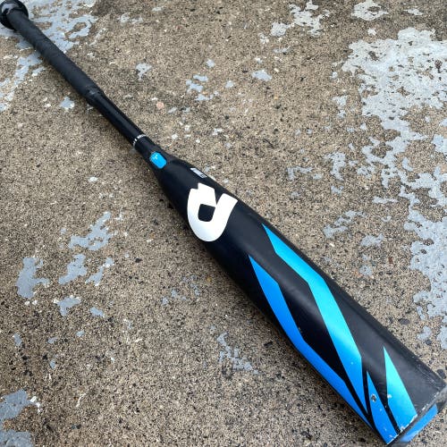 2019 DeMarini CF 30/20 (-10) USA Baseball Bat
