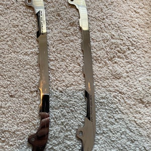 Like-new CCM 263 mm sb hyperglide