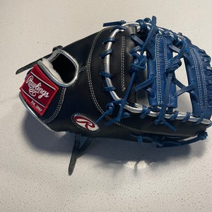 First Base 12.75" Pro Preferred Baseball Glove