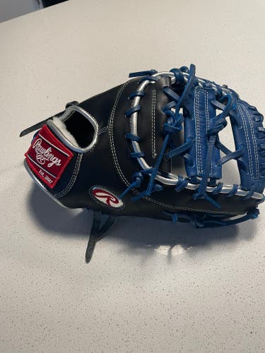 First Base 12.75" Pro Preferred Baseball Glove