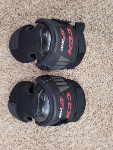 Used CCM KP pro