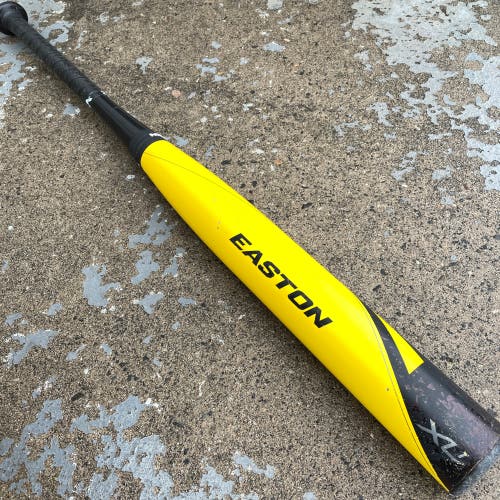2014 Easton XL1 30/20 (-10) USSSA Baseball Bat