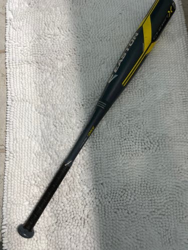 2018 Composite (-10) 19 oz 29" Ghost X Hyperlite Bat