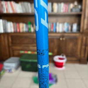 2016 Ping G Driver