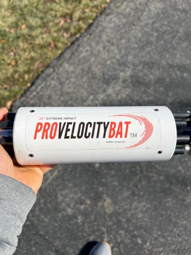 Pro Velocity Bat 33”
