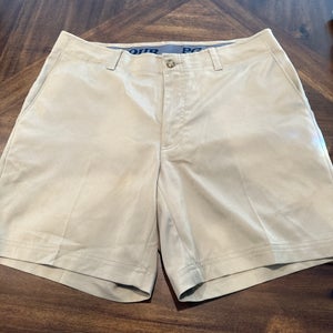 Brown Used Men's  Shorts