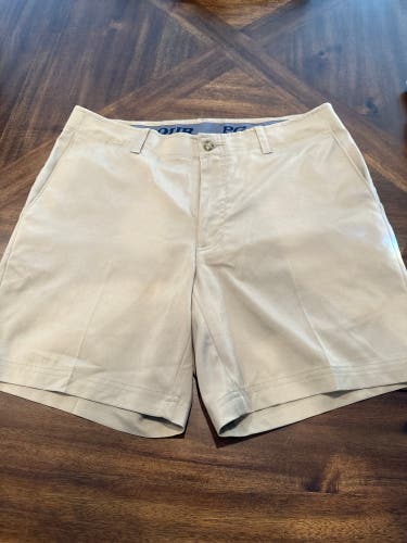 Brown Used Men's  Shorts