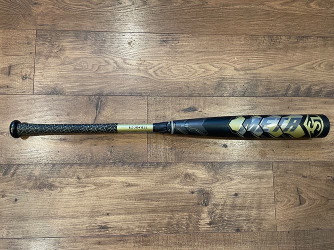 2021 Composite (-3) 30 oz 33" Louisville Slugger Meta Bat