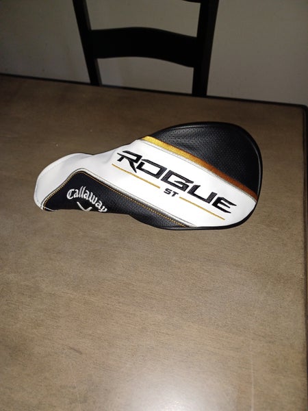 Used Callaway Hybrid Head Cover