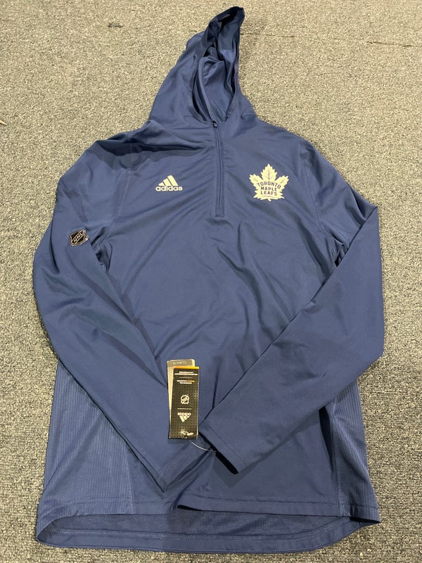 18% SALE OFF Lastest Toronto Maple Leafs Hoodie 3D With Hooded Long Sleeve  – 4 Fan Shop