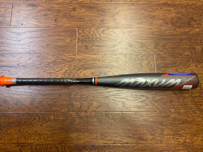 2021 Easton Maxum Ultra BBCOR Composite Baseball Bat XXL Barrel 31/28 BB21MX