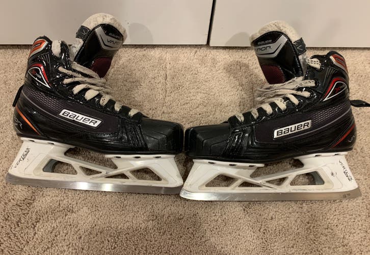 Bauer Vapor X700 Goalie Skates