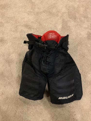 Bauer Vapor X 7.0 Hockey Pants