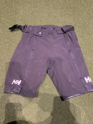 Helly Hansen ski race shorts