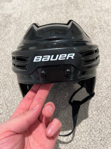 Used Large Bauer  IMS 5.0 Helmet